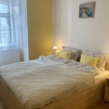 Appartement Katalin *