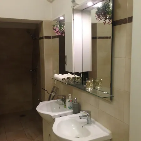 公寓 Katalin Kőszeg