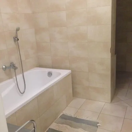 Katalin 公寓 Kőszeg