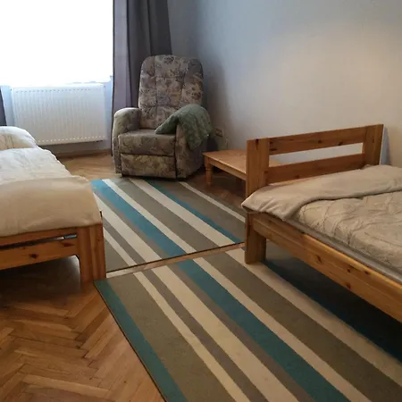Katalin Apartment Koszeg