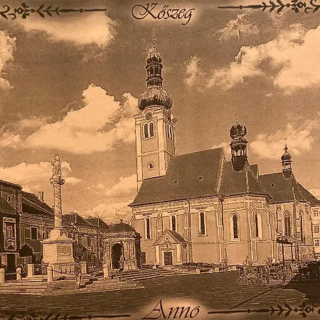Katalin * Kőszeg