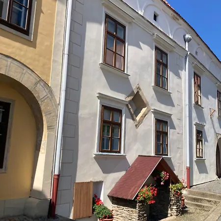 Apartment Katalin