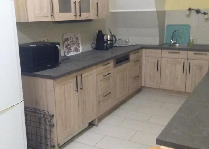 Katalin Apartment Koszeg