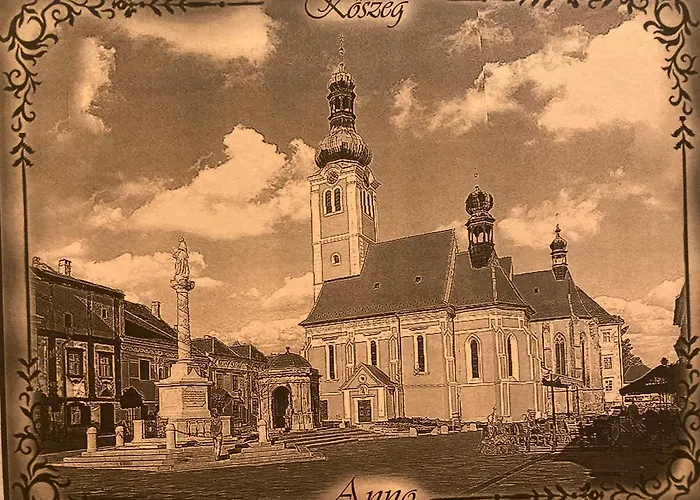 Katalin * Kőszeg