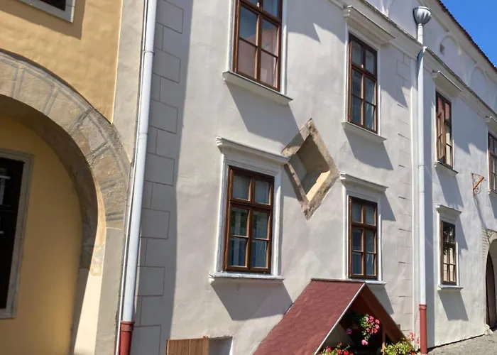 Apartment Katalin